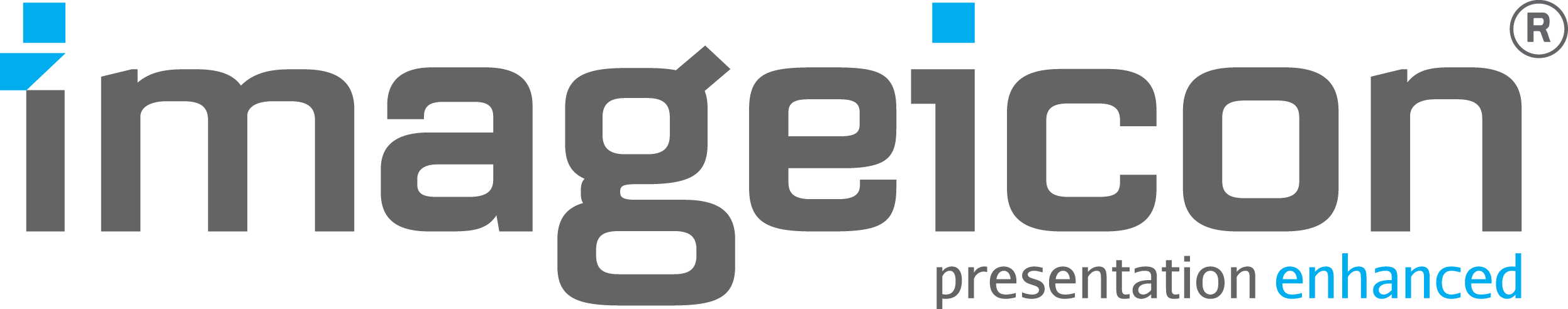 Imageicon logo