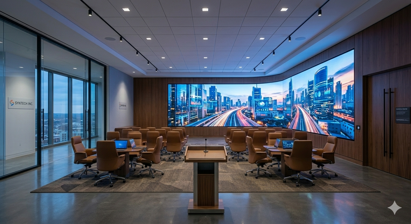 Conference