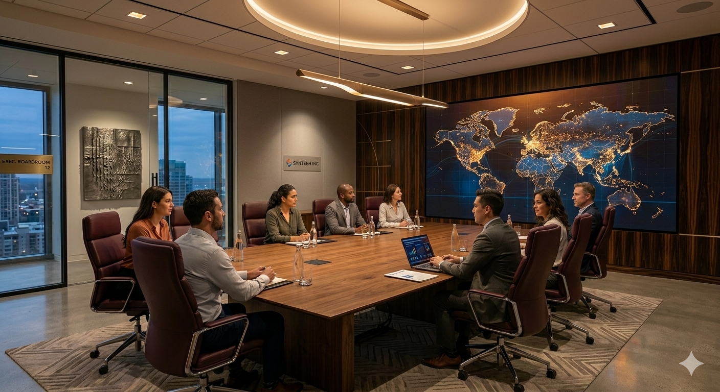 Meeting