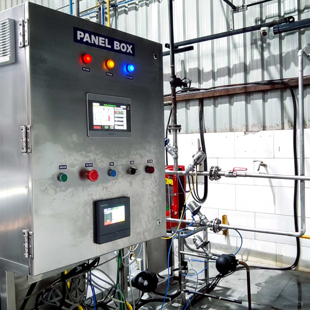 Innovation - Advanced sterilization technology and research