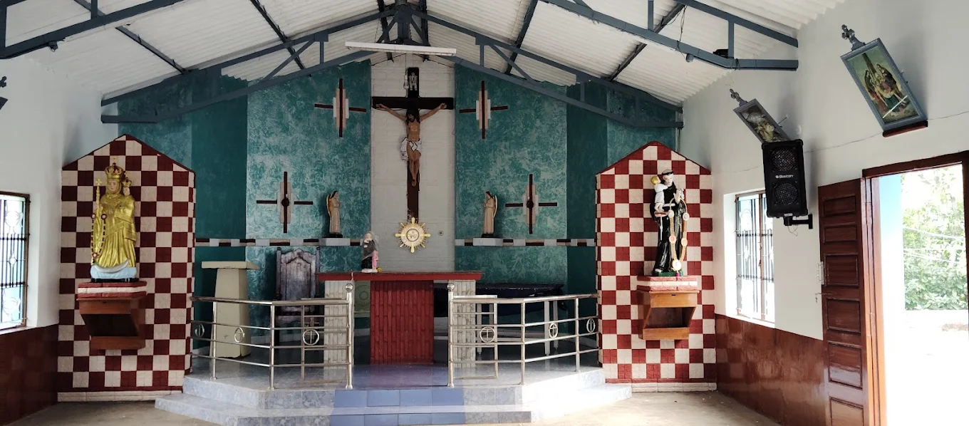 Holy Mass