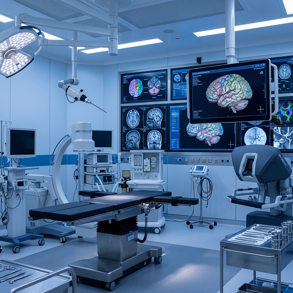 Neurosurgery