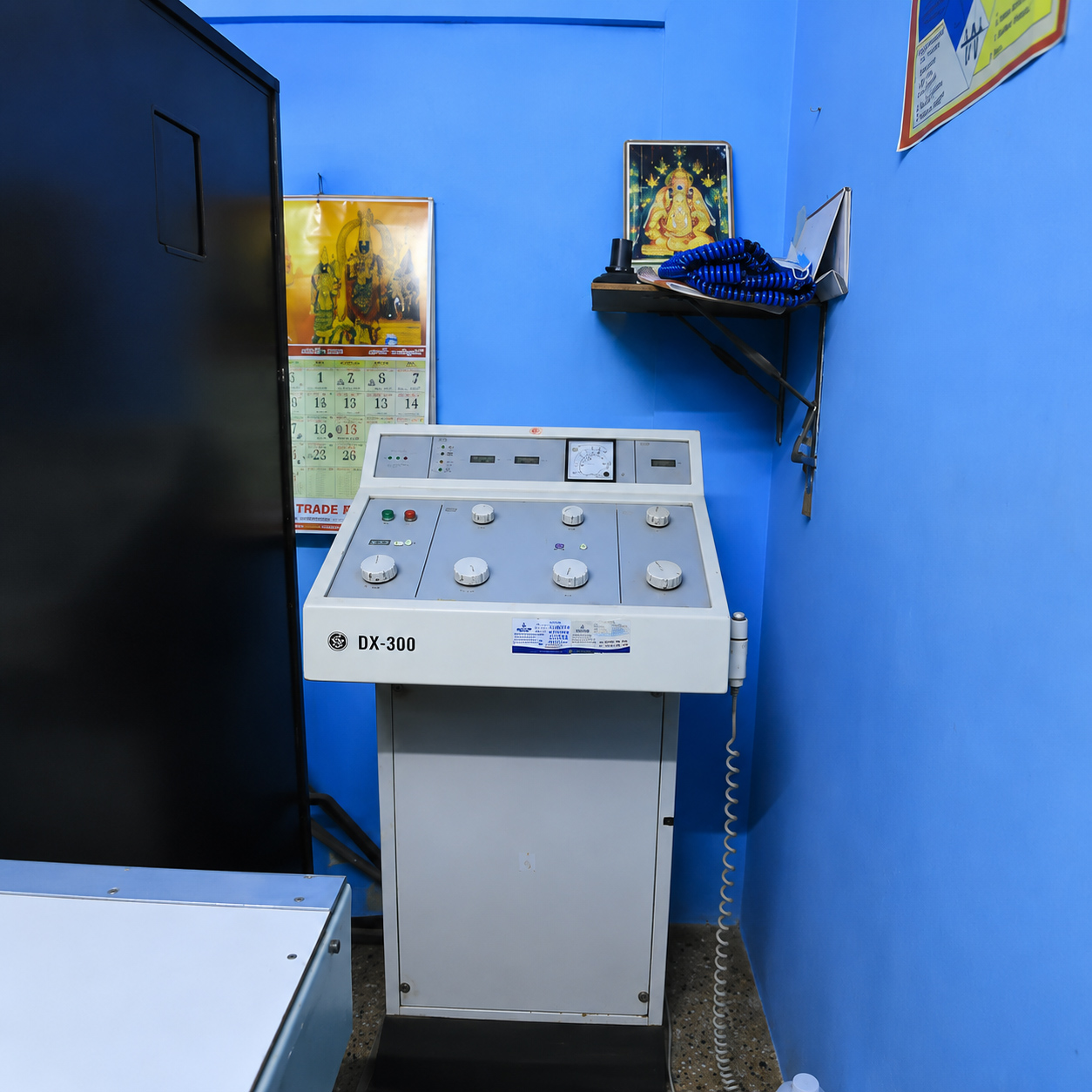 X Ray 1