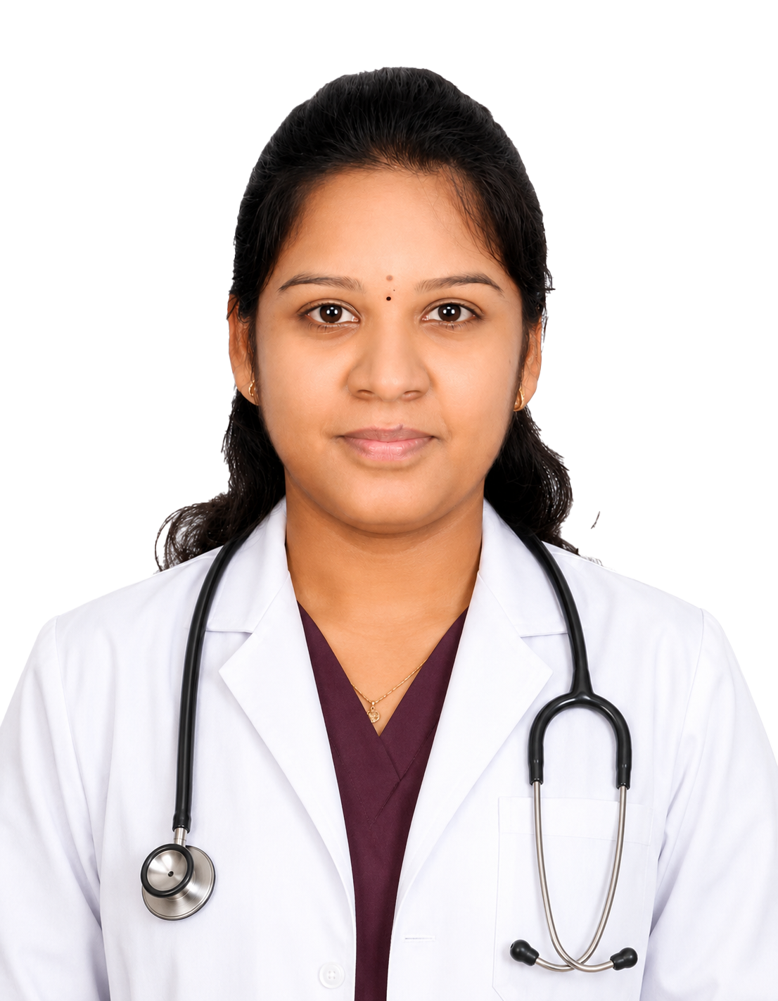 Dr. Shobana